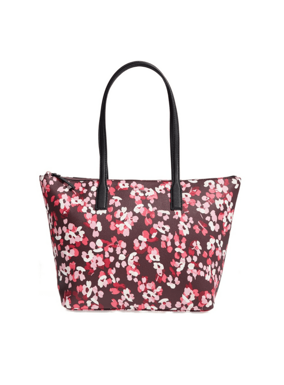 Kate Spade New York Womens Tote Bags in Women's Bags | Pink 