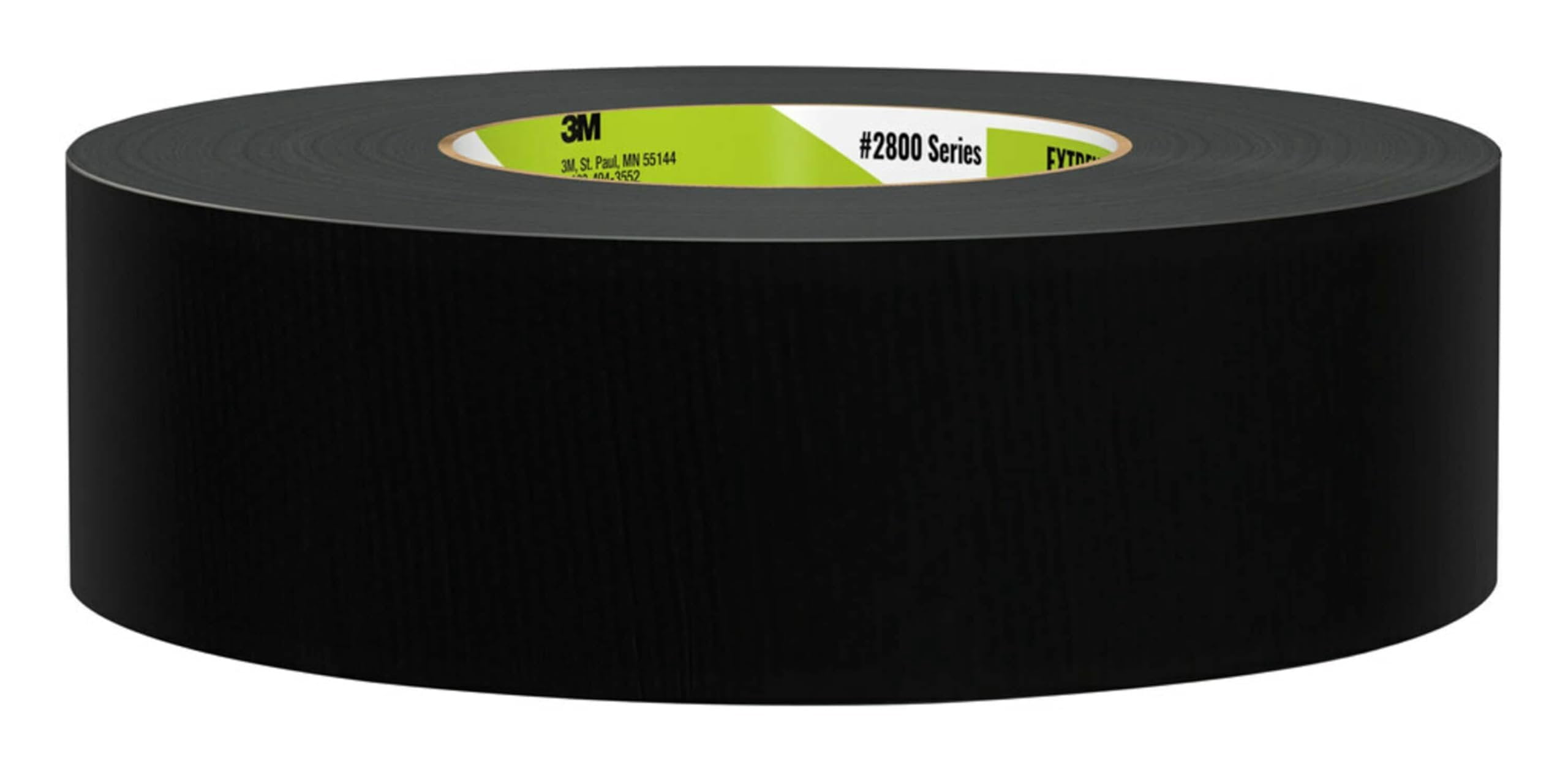 3M Extreme Hold Duct Tape 2830-B, 1.88 in x 30 yds - Quantity 9