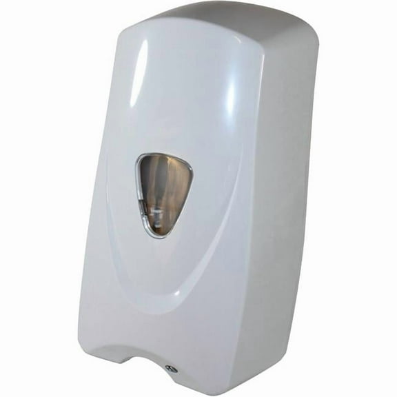 Foam Soap Dispenser, White
