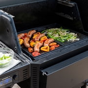 Masterbuilt Griddle Insert - compatible with: AutoIgnite, 600, and XT