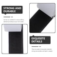 thumbnail image 2 of OULII 2Pack Cuttable and Fastening Tape for Electric Guitar Effects 79x1in, 2 of 5