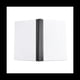 thumbnail image 3 of Cuaderno en Blanco de SublimacióN de 4 Piezas A5 (215X145 Mm) Cuaderno de 100 Hojas Cuaderno de SublimacióN para úTiles Escolares de Oficina, 3 of 7