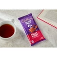 thumbnail image 4 of Cadbury Dairy Milk Fruit & Nut Milk Chocolate Candy, Bar 3.5 oz pack of 6, 4 of 5