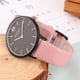 thumbnail image 2 of Reloj de pulsera Nikou Reloj de aleación con pantalla analógica resistente al agua y de moda, 2 of 3