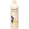 Aveeno Active Natural 16 Fl. Oz. Positively Nourishing Antioxidant Infused Blackberry & Vanilla Body Wash