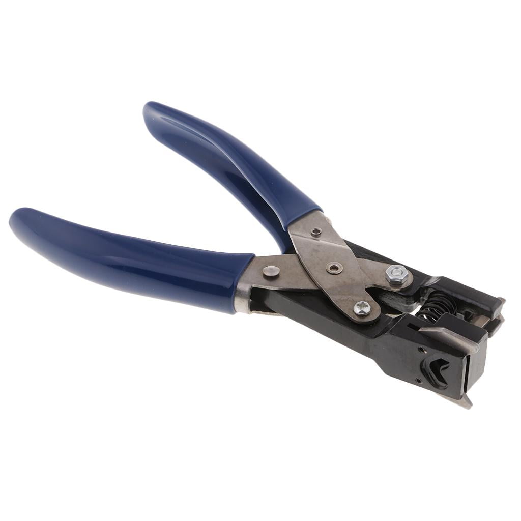R3 3mm Punch Cutter Pliers High Quality Steel Cutter Corner Rounder Puncher Angle Nip for Paper / Card Making / Scrapbooking