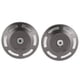 thumbnail image 1 of Par de cubiertas de orificios para marco de motocicleta, repuesto de aleación de aluminio para S1000XR 2015-2020, color gris, 1 of 8
