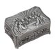 thumbnail image 4 of Joyero Decorativo Yinane de Aleación de Zinc para Pulseras, 4 of 8