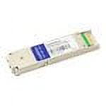 UPC: 0821455184684 | AddOn Ciena NTK587DGE5 Compatible XFP Transceiver – XFP transceiver module – 10 Gigabit Ethernet