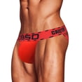 thumbnail image 4 of toraway Mens Thong Fun Low Waisted Four Fold Pants Exciting Bikini M, 4 of 4