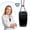 Black, variant on AirTamer A320 Rechargeable Personal Air Purifier, Proven Performance, Virus and Pollutant Tested*, Black with Leather Travel Case