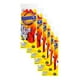 thumbnail image 1 of Pack Kit 6 Pares Guantes Limpieza Sponya Doble Resistencia, 1 of 5