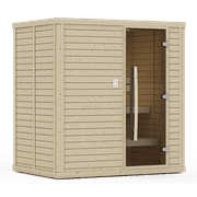 Goldstar 1200 Prebuilt Sauna