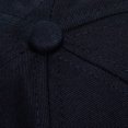 thumbnail image 3 of Casquette de Baseball Brodée de Course pour Hommes Lamborghini (Bleue), 3 of 5