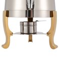 thumbnail image 4 of 13L/3.5 Gallon Hot Beverage Dispenser,Insulated Coffee Chafer Urn Hot Drinks Dispenser with Faucet for Hot Tea Coffee Cold Milk Juice, 4 of 25
