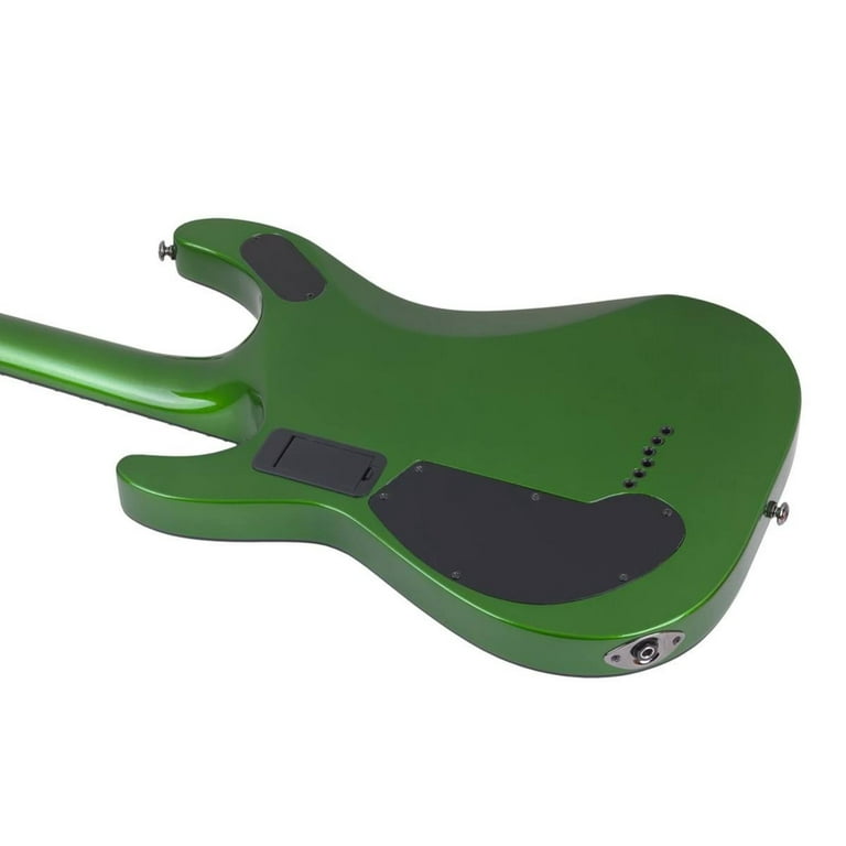 Schecter Kenny Hickey Signature C-1 EX Electric Guitar - Walmart.com