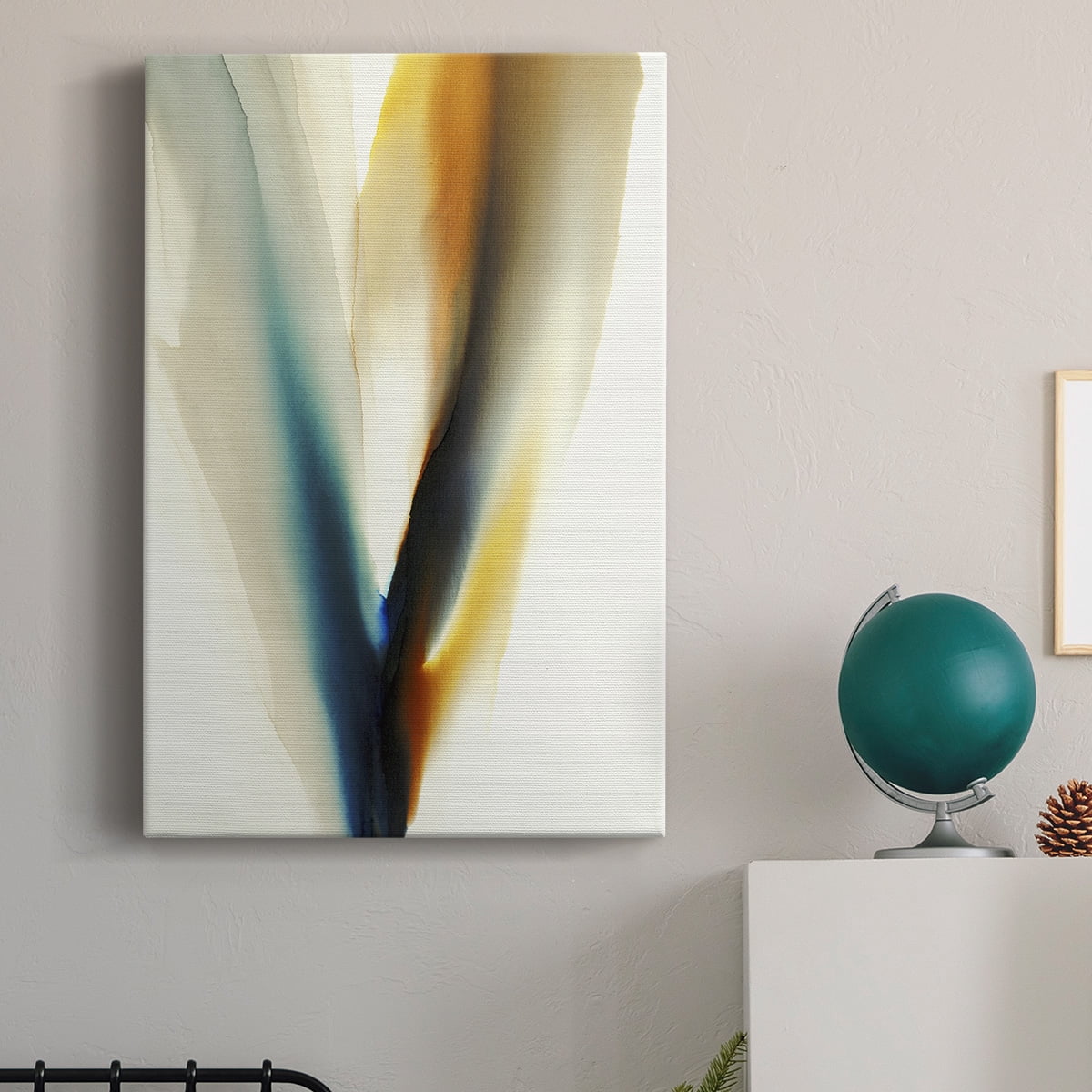 Surreal Tendencies Premium Gallery Wrapped Canvas - Ready to Hang