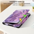 thumbnail image 3 of Case PU Cuero Soporte para Papel Kindle 12th Gen 2024 7 '' Cubierta Característica Blanca, 3 of 9