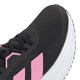 thumbnail image 5 of Tenis Adidas Galaxy 7 Negro para Mujer [ADD2820] negro 22.5, 5 of 9
