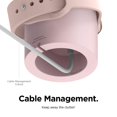 thumbnail image 4 of Soporte de carga elago W2 compatible con la serie Apple Watch, 4 of 9