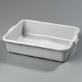 thumbnail image 3 of Carlisle 4401023 Comfort Curve Bus/Utility Box, 5" Deep, Gray (Pack of 12), 3 of 3