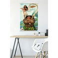 thumbnail image 5 of Disney Moana - Pose Wall Poster with Magnetic Frame, 22.375" x 34", 5 of 5