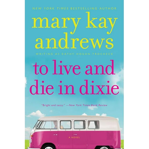 Callahan Garrity To Live and Die in Dixie: A Callahan Garrity Mystery, Book 2, (Paperback)