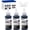 Black, variant on 664 Ink Refill Bottles Replacement for T664 Ink Work for ET-2650 ET-2500 ET-2550 ET-2600 ET-4500 ET-3600 ET-16500 L100 L110 L120 L200 L210 L300 L350 L355 L550 L555 Printers (5 Pack)