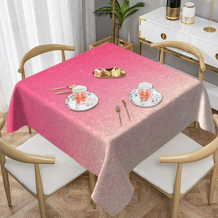 

Ombre Glitter Tablecloth Elegant Vintage Table Cloth For Wedding Birthday Party Table Cover Outdoor Design Table Decoration