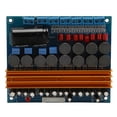 thumbnail image 1 of Placa amplificadora de potencia TPA3116, sistema de sonido profesional, 5,1 canales, Clase D, 4, 50W, envolvente, 2, 100W, placa amplificadora Digital, 1 of 5