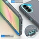 thumbnail image 2 of Funda para teléfono COOYA Samsung Galaxy A56 de 6.7 pulgadas, color gris rugoso, 2 of 7