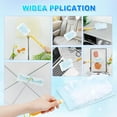 thumbnail image 4 of YagoDago 30 Pack Disposable Duster Refills Compatible with Hand Duster, 30 Count, 4 of 6