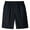 Dark Blue, variant on Abcnature Men's Athletic Shorts, Sports Gym Running Short Pants, Fashion Men's Pocket Buttons Solid Leisure Time Tooling Shorts, Cargo Casual Hiking Shorts Dark Blue XXL