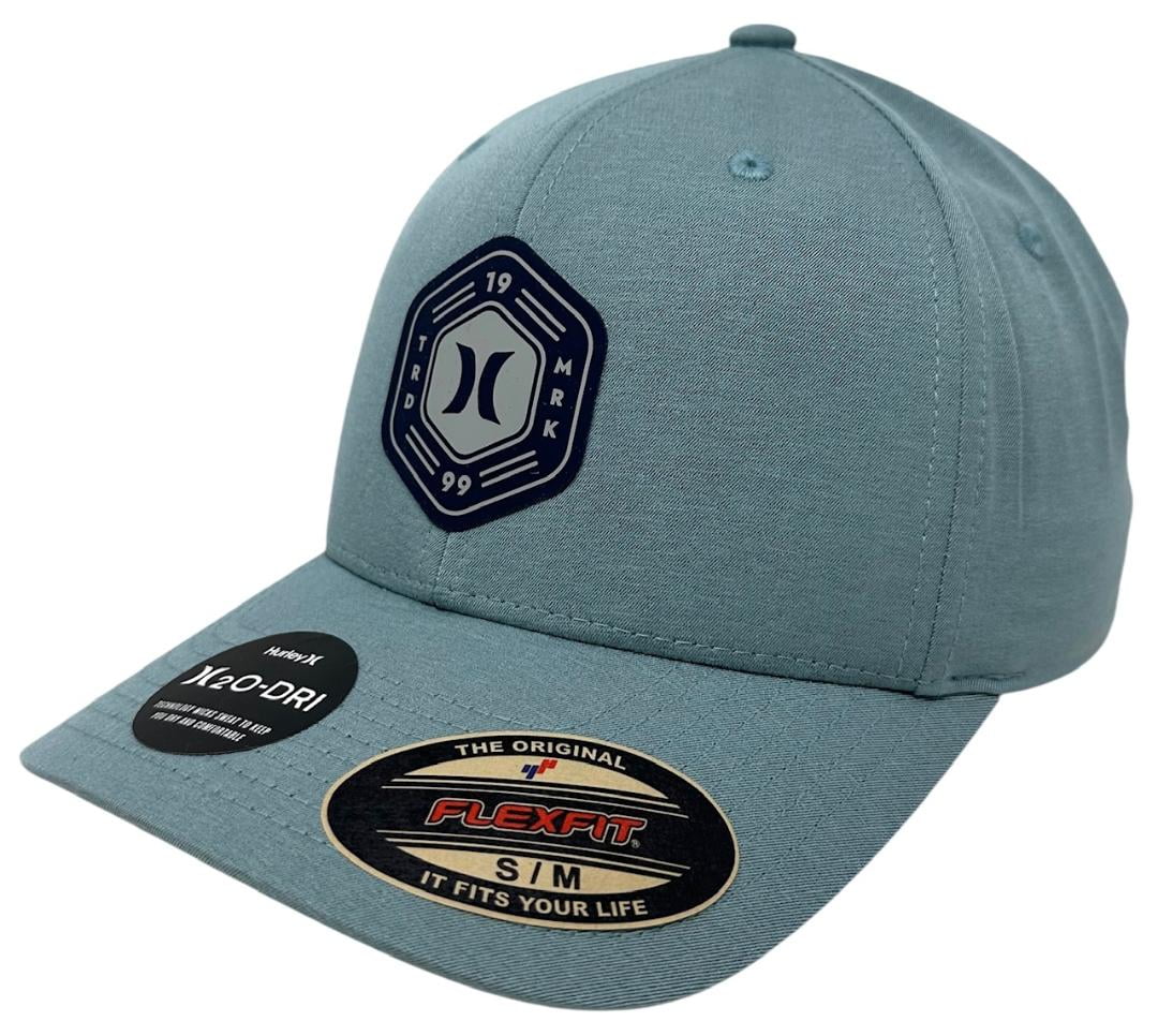 hurley phantom 4.0 flex cap