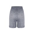 thumbnail image 6 of Women's Drawstring Athletic Shorts with Pockets, Casual Stretch Summer Shorts for Fitness and Daily Wear, 6 of 7