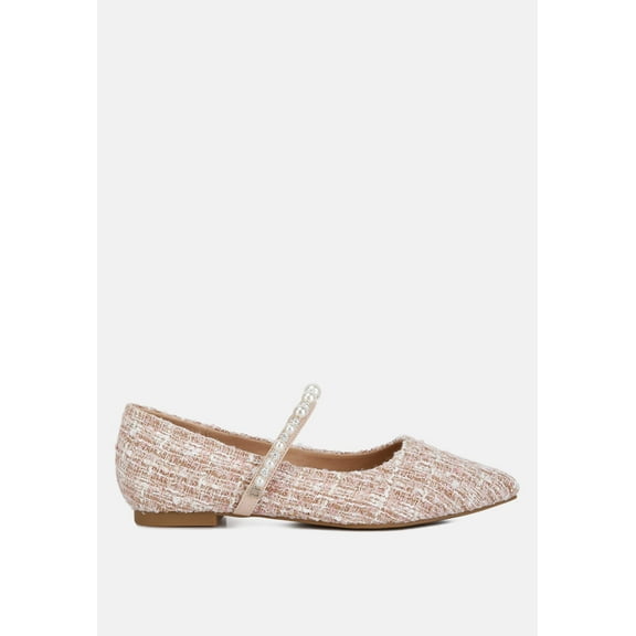 Mowie Mary Jane Flat