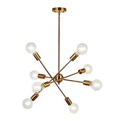 Mid Century Modern Kitchen Light Fixtures