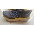 thumbnail image 4 of New Balance Fresh Foam X More v4 Mens Running Shoes Size UK10 Blue Sneakers., 4 of 6