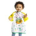 thumbnail image 4 of Crayola My First Art Smock-, 4 of 5