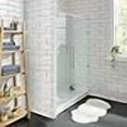 thumbnail image 3 of Swiss Madison SM-SB516 Voltaire 48x32 Base de Douche, 3 of 4