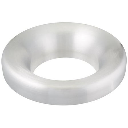 10954 Bellmouth Velocity Stacks Aluminum