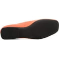 thumbnail image 5 of Camper ORANGE Casi Myra Formal Shoes, 10US, 40EU, 5 of 5
