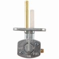 thumbnail image 3 of Petcock Valve Assembly for PW80 XT125 XT250 XT350 TW200 TTR90 E,1 X Petcock Valve Assembly,silver, 3 of 8