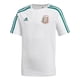 thumbnail image 1 of Playera Adidas  Hombre Selección Mexicana Blanco BP5530, 1 of 3
