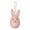 E, variant on Pompotops Clearance Sales Simulated Chicken Home Pendant Wool Decoration