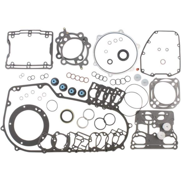 Cometic Gasket EST Complete Gasket Kit - 4.060in. Bore with .040in. Head Gasket C10113