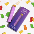 thumbnail image 5 of MELO Plus Melatonin Diffuser, Gummy Bear - 800 puffs | 0% Nicotine, Sugar-Free, Gluten-Free Aromatherapy, 5 of 8