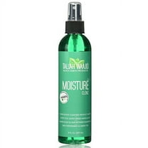taliah waajid black earth products moisture clenz 8 oz (pack of 2)