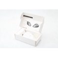 thumbnail image 2 of RHEA- New Contour Design White Perfit Mouse Nonscroll Ergonomic Usb Pmo5-L-L Lg Left, 2 of 6