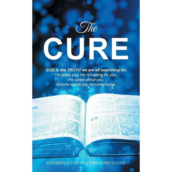 The Cure, (Paperback)